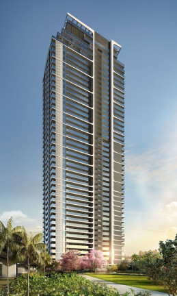 Imagem Apartamento com 4 Quartos à Venda, 248 m² em Real Parque - São Paulo Imagem Apartamento com 4 Quartos à Venda, 248 m² em Real Parque - São Paulo