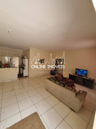 Imagem Casa com 3 Quartos à Venda, 234 m² em Jardim Canaã Ii - Mogi Guaçu Imagem Casa com 3 Quartos à Venda, 234 m² em Jardim Canaã Ii - Mogi Guaçu