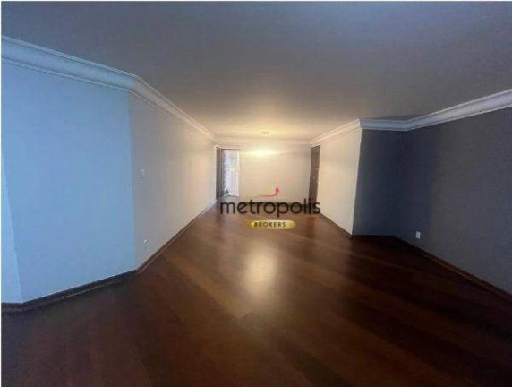 Imagem Apartamento com 4 Quartos para Alugar, 210 m² em Santa Paula - São Caetano Do Sul Imagem Apartamento com 4 Quartos para Alugar, 210 m² em Santa Paula - São Caetano Do Sul