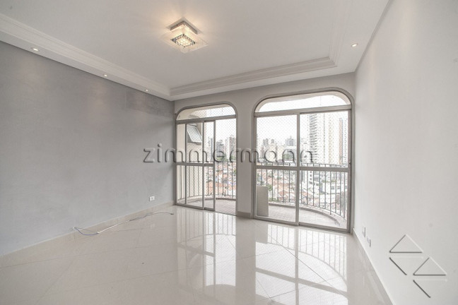 Imagem Apartamento com 3 Quartos à Venda, 168 m² em Vila Mariana - São Paulo