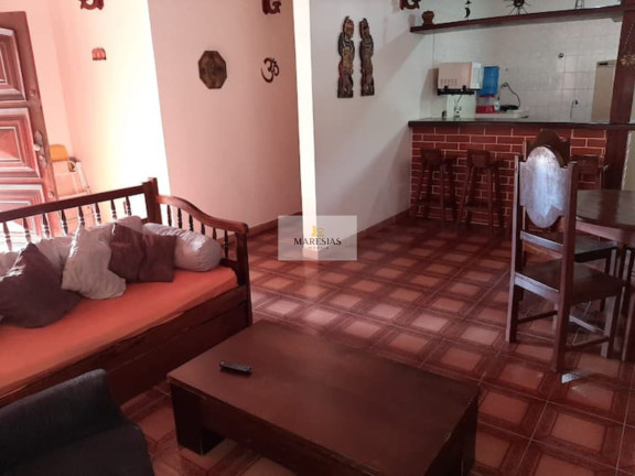 Imagem Casa com 3 Quartos à Venda, 160 m² em Maresias - São Sebastião Imagem Casa com 3 Quartos à Venda, 160 m² em Maresias - São Sebastião