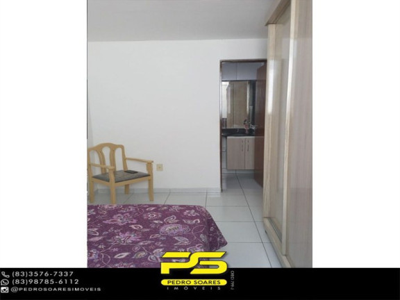 Imagem Apartamento com 2 Quartos à Venda, 70 m² em Ernesto Geisel - João Pessoa Imagem Apartamento com 2 Quartos à Venda, 70 m² em Ernesto Geisel - João Pessoa