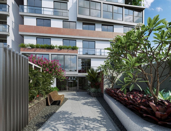 Imagem Imóvel com 1 Quarto à Venda, 29 m² em Jardim Oceania - João Pessoa Imagem Imóvel com 1 Quarto à Venda, 29 m² em Jardim Oceania - João Pessoa