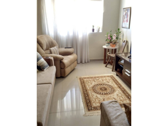 Apartamento com 2 Quartos à Venda, 90 m² em Vila Proost De Souza - Campinas