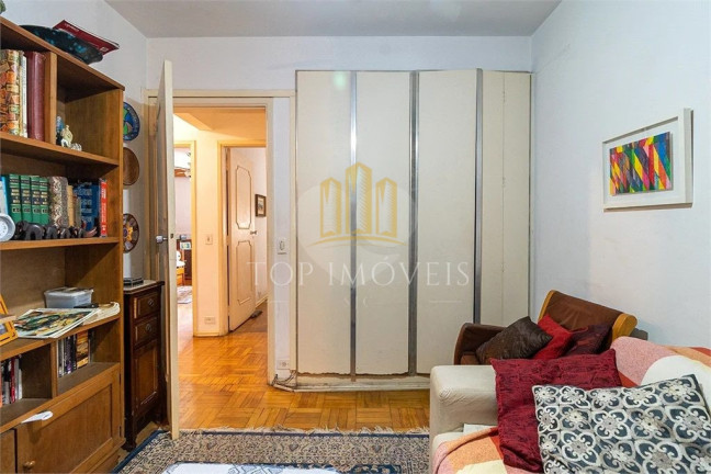 Imagem Apartamento com 3 Quartos à Venda, 115 m² em Pinheiros - São Paulo Imagem Apartamento com 3 Quartos à Venda, 115 m² em Pinheiros - São Paulo