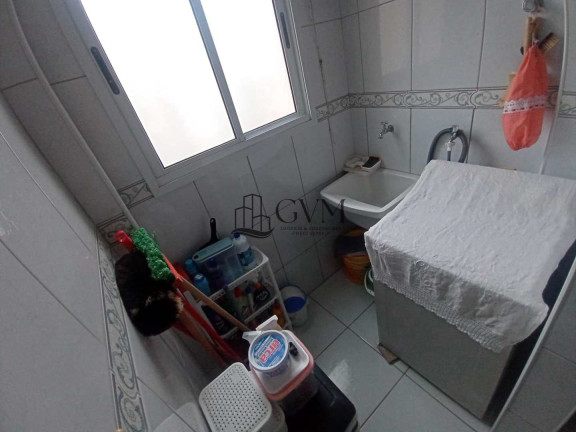Imagem Apartamento com 2 Quartos à Venda, 68 m² em Guilhermina - Praia Grande