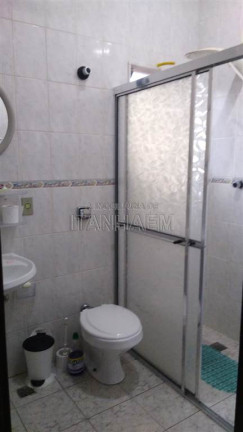 Imagem Sobrado com 3 Quartos à Venda, 162 m² em Cibratel - Itanhaem Imagem Sobrado com 3 Quartos à Venda, 162 m² em Cibratel - Itanhaem