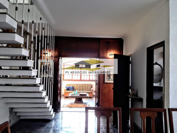 Imagem Sobrado com 3 Quartos à Venda, 160 m² em Vila São José (ipiranga) - São Paulo Imagem Sobrado com 3 Quartos à Venda, 160 m² em Vila São José (ipiranga) - São Paulo