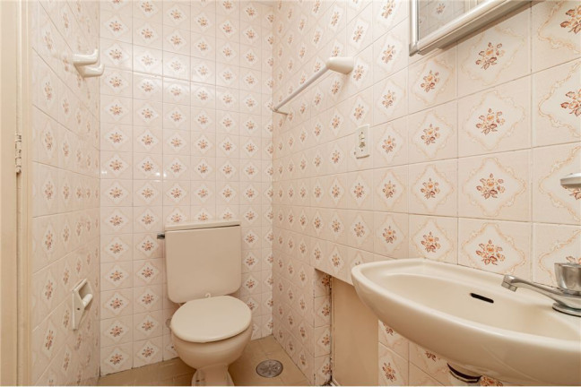 Imagem Apartamento com 1 Quarto à Venda, 32 m² em Cidade Baixa - Porto Alegre Imagem Apartamento com 1 Quarto à Venda, 32 m² em Cidade Baixa - Porto Alegre