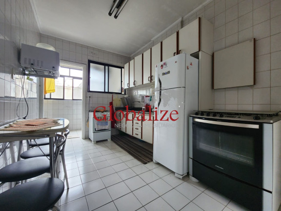 Imagem Imóvel com 2 Quartos à Venda, 125 m² em Embaré - Santos Imagem Imóvel com 2 Quartos à Venda, 125 m² em Embaré - Santos