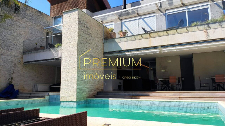 Imagem Casa com 5 Quartos à Venda, 595 m² em Medeiros - Jundiaí Imagem Casa com 5 Quartos à Venda, 595 m² em Medeiros - Jundiaí