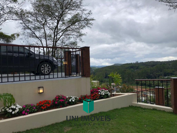 Imagem Casa com 6 Quartos à Venda, 798 m² em Casário Pordenoni - Aracê Imagem Casa com 6 Quartos à Venda, 798 m² em Casário Pordenoni - Aracê