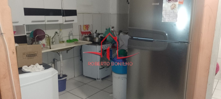 Apartamento com 2 Quartos à Venda, 50 m² em Jardim Alzira Franco - Santo André