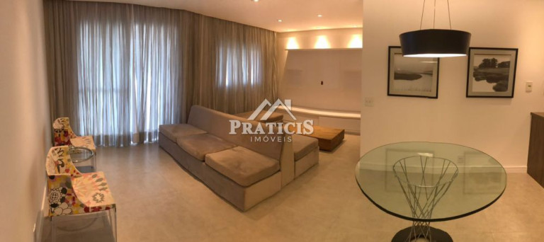 Imagem Apartamento com 1 Quarto para Alugar, 73 m² em Vila Clementino - São Paulo Imagem Apartamento com 1 Quarto para Alugar, 73 m² em Vila Clementino - São Paulo