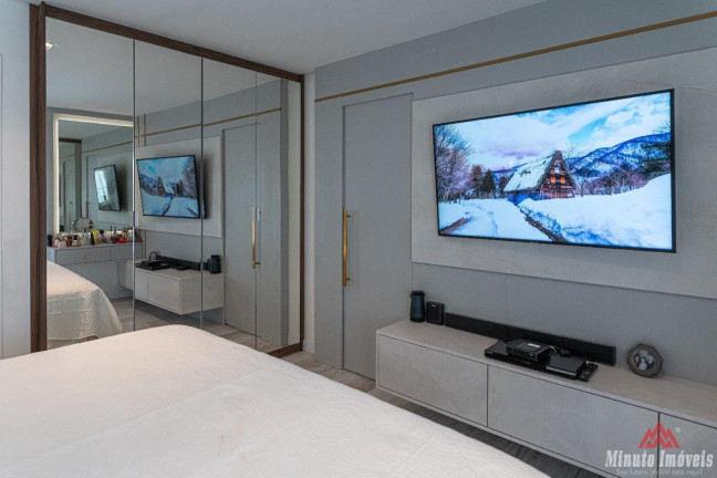 Imagem Cobertura com 4 Quartos à Venda, 287 m² em Anhangabaú - Jundiaí Imagem Cobertura com 4 Quartos à Venda, 287 m² em Anhangabaú - Jundiaí