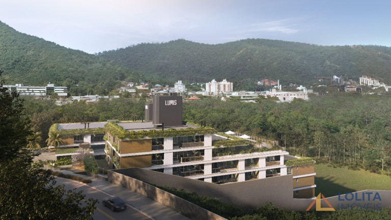 Imagem Apartamento com 2 Quartos à Venda, 77 m² em Cacupé - Florianopolis
