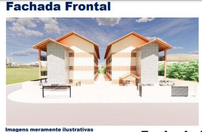 Imagem Apartamento com 2 Quartos à Venda, 48 m² em Praia Da Maranduba - Ubatuba Imagem Apartamento com 2 Quartos à Venda, 48 m² em Praia Da Maranduba - Ubatuba