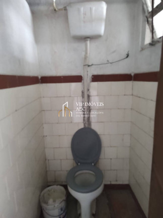 Imagem Galpão para Alugar, 500 m² em Fundação - São Caetano Do Sul