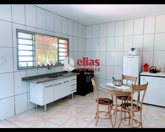 Imagem Chácara com 3 Quartos à Venda, 24.000 m² em área Rural De Piratininga - Piratininga