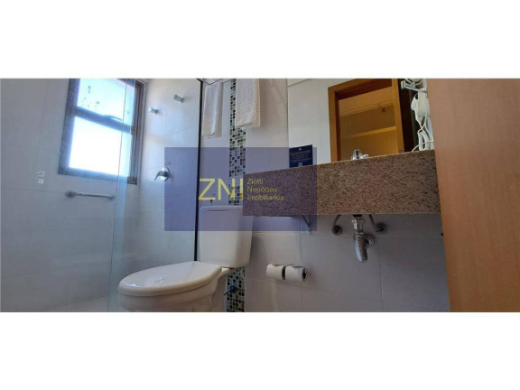Imagem Apartamento com 1 Quarto à Venda, 24 m² em Residencial Flórida - Ribeirão Preto Imagem Apartamento com 1 Quarto à Venda, 24 m² em Residencial Flórida - Ribeirão Preto