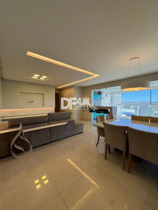 Imagem Imóvel com 4 Quartos à Venda, 139 m² em Norte (águas Claras) - Brasília Imagem Imóvel com 4 Quartos à Venda, 139 m² em Norte (águas Claras) - Brasília