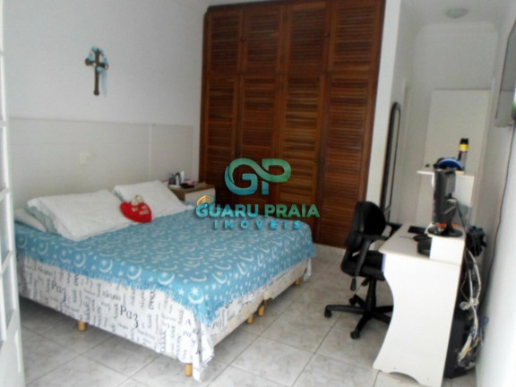 Imagem Casa com 3 Quartos para Alugar, 200 m² em Enseada - Guarujá
