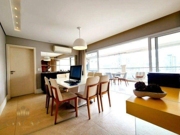 Imagem Apartamento com 3 Quartos à Venda, 190 m² em Perdizes - São Paulo Imagem Apartamento com 3 Quartos à Venda, 190 m² em Perdizes - São Paulo