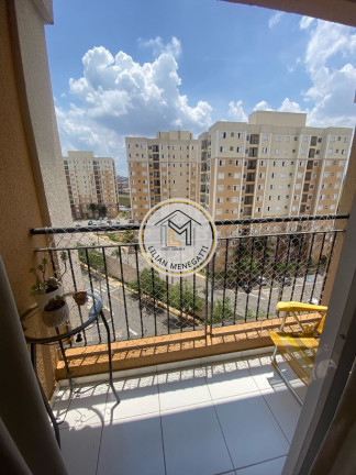 Imagem Imóvel com 2 Quartos à Venda, 49 m² em Jardim Tamoio - Jundiaí Imagem Imóvel com 2 Quartos à Venda, 49 m² em Jardim Tamoio - Jundiaí
