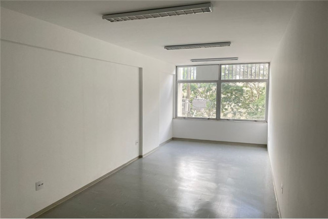 Imagem Sala Comercial à Venda, 32 m² em Itaim Bibi - São Paulo Imagem Sala Comercial à Venda, 32 m² em Itaim Bibi - São Paulo