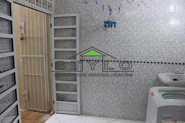 Imagem Sobrado com 3 Quartos à Venda, em Demarchi - São Bernardo Do Campo Imagem Sobrado com 3 Quartos à Venda, em Demarchi - São Bernardo Do Campo