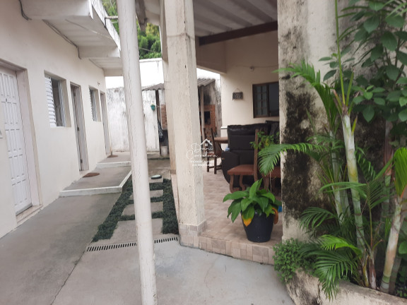 Imagem Terreno à Venda, 250 m² em Jardim Las Palmas - Guarujá