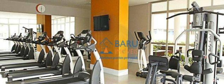 Imagem Apartamento com 1 Quarto à Venda, 58 m² em Perdizes - São Paulo Imagem Apartamento com 1 Quarto à Venda, 58 m² em Perdizes - São Paulo