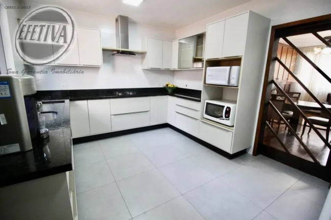 Imagem Casa com 4 Quartos à Venda, 517 m² em Rebouças - Curitiba Imagem Casa com 4 Quartos à Venda, 517 m² em Rebouças - Curitiba