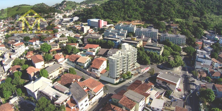 Apartamento com 2 Quartos à Venda, 48 m² em Maruípe - Vitória