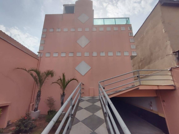 Imagem Casa com 3 Quartos à Venda, 140 m² em Burgo Paulista - São Paulo