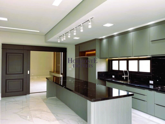 Imagem Casa de Condomínio com 5 Quartos à Venda, 256 m² em Alphaville Campo Grande 3 - Campo Grande Imagem Casa de Condomínio com 5 Quartos à Venda, 256 m² em Alphaville Campo Grande 3 - Campo Grande