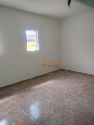 Imagem Casa com 1 Quarto à Venda, 80 m² em Jardim Paulista - Guarulhos Imagem Casa com 1 Quarto à Venda, 80 m² em Jardim Paulista - Guarulhos
