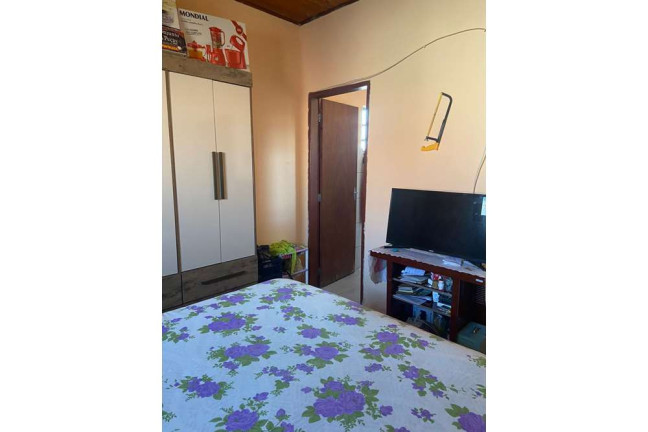 Imagem Casa com 2 Quartos à Venda, 104 m² em Jardim Primavera - Salto De Pirapora Imagem Casa com 2 Quartos à Venda, 104 m² em Jardim Primavera - Salto De Pirapora