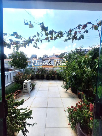 Imagem Sobrado com 3 Quartos à Venda, 141 m² em Vila Scarpelli - Santo André Imagem Sobrado com 3 Quartos à Venda, 141 m² em Vila Scarpelli - Santo André
