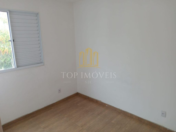 Imagem Apartamento com 2 Quartos à Venda, 43 m² em Residencial Frei Galvão - São José Dos Campos Imagem Apartamento com 2 Quartos à Venda, 43 m² em Residencial Frei Galvão - São José Dos Campos