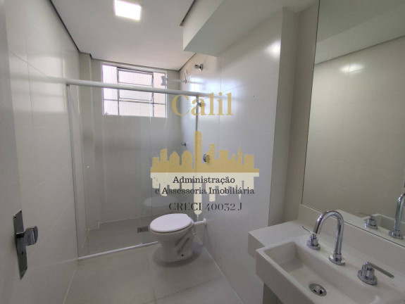 Imagem Apartamento com 2 Quartos à Venda, 90 m² em Campo Grande - Santos Imagem Apartamento com 2 Quartos à Venda, 90 m² em Campo Grande - Santos