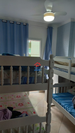 Imagem Apartamento com 2 Quartos à Venda, 87 m² em Balneário Maracanã - Praia Grande