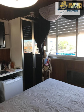 Imagem Apartamento com 2 Quartos à Venda, 80 m² em Centro - Pelotas