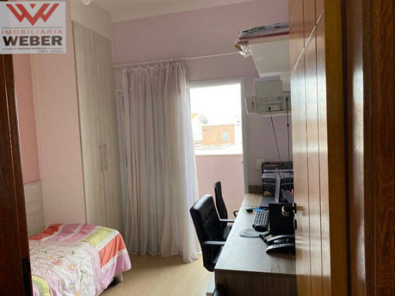 Imagem Casa de Condomínio com 3 Quartos à Venda, 150 m² em Horto Florestal - Sorocaba