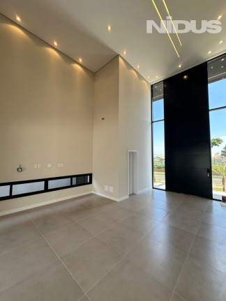 Imagem Casa com 3 Quartos à Venda, 303 m² em Alphaville Nova Esplanada 3 - Votorantim Imagem Casa com 3 Quartos à Venda, 303 m² em Alphaville Nova Esplanada 3 - Votorantim