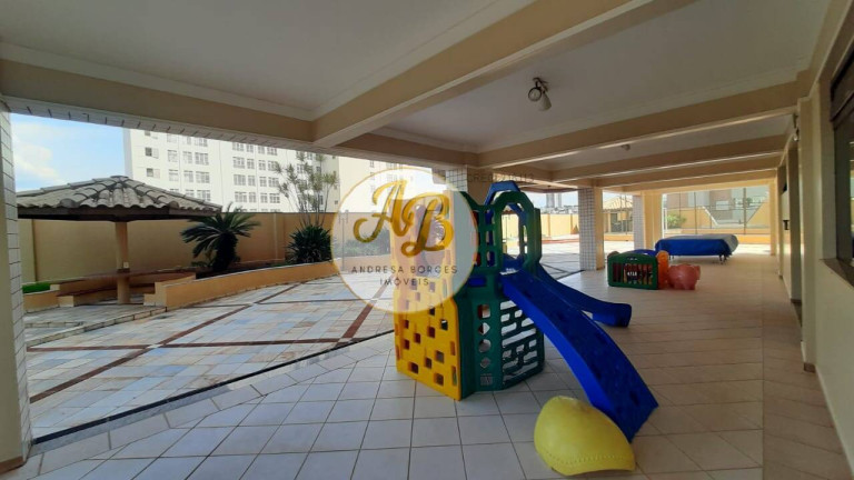 Imagem Apartamento com 3 Quartos à Venda, 204 m² em Jardim Consolação - Franca