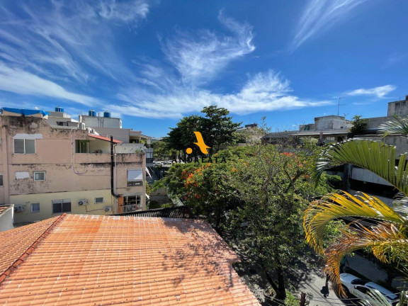 Imagem Cobertura com 3 Quartos à Venda, 350 m² em Barra Da Tijuca - Rio De Janeiro Imagem Cobertura com 3 Quartos à Venda, 350 m² em Barra Da Tijuca - Rio De Janeiro