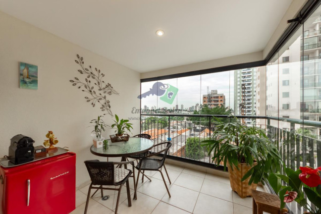 Imagem Apartamento com 3 Quartos à Venda, 85 m² em Vila Da Saúde - São Paulo