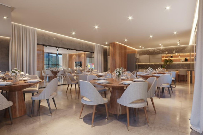 Imagem Apartamento com 3 Quartos à Venda, 116 m² em Porto Belo - Porto Belo