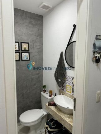 Imagem Apartamento com 3 Quartos à Venda, 118 m² em Baeta Neves - São Bernardo Do Campo